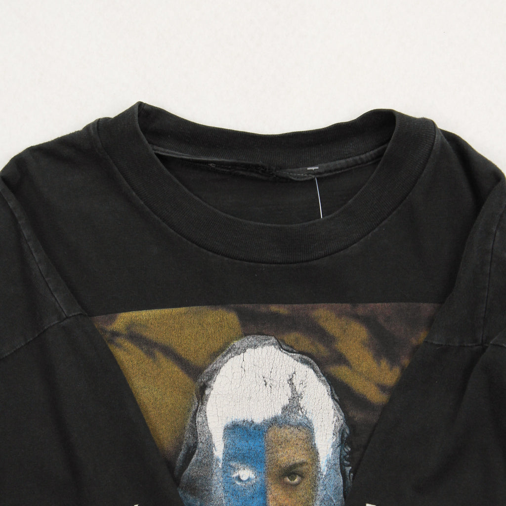 Vintage Prince Sex Love Liberty Tee L