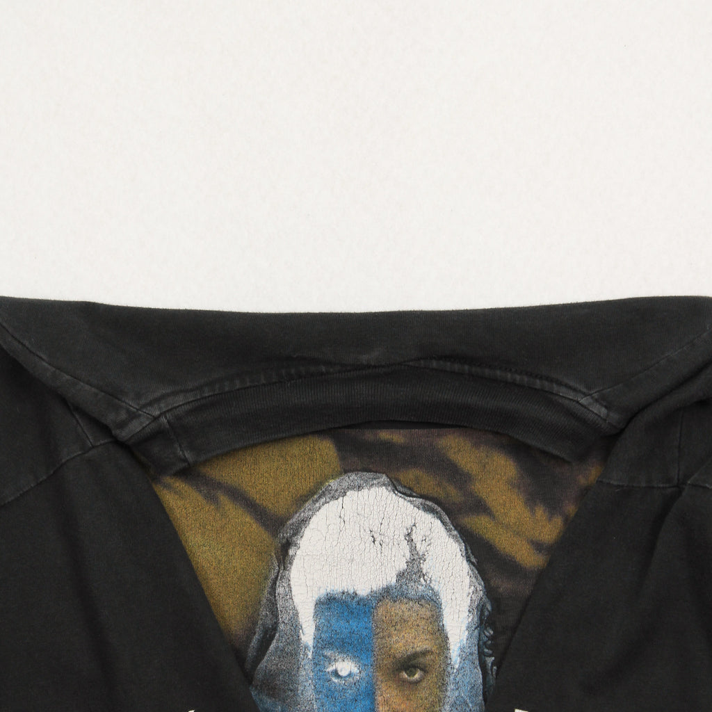Vintage Prince Sex Love Liberty Tee L
