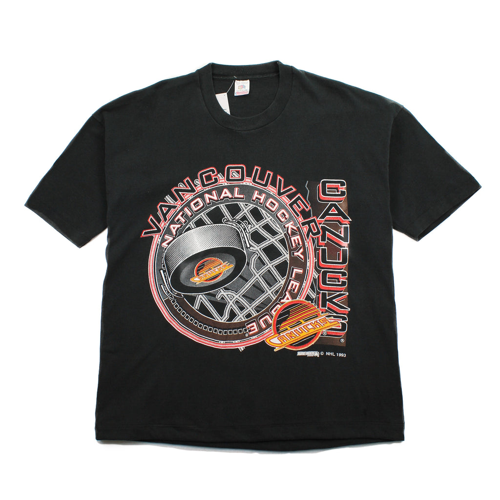1993 Vancouver Canucks NHL Graphic Tee XL