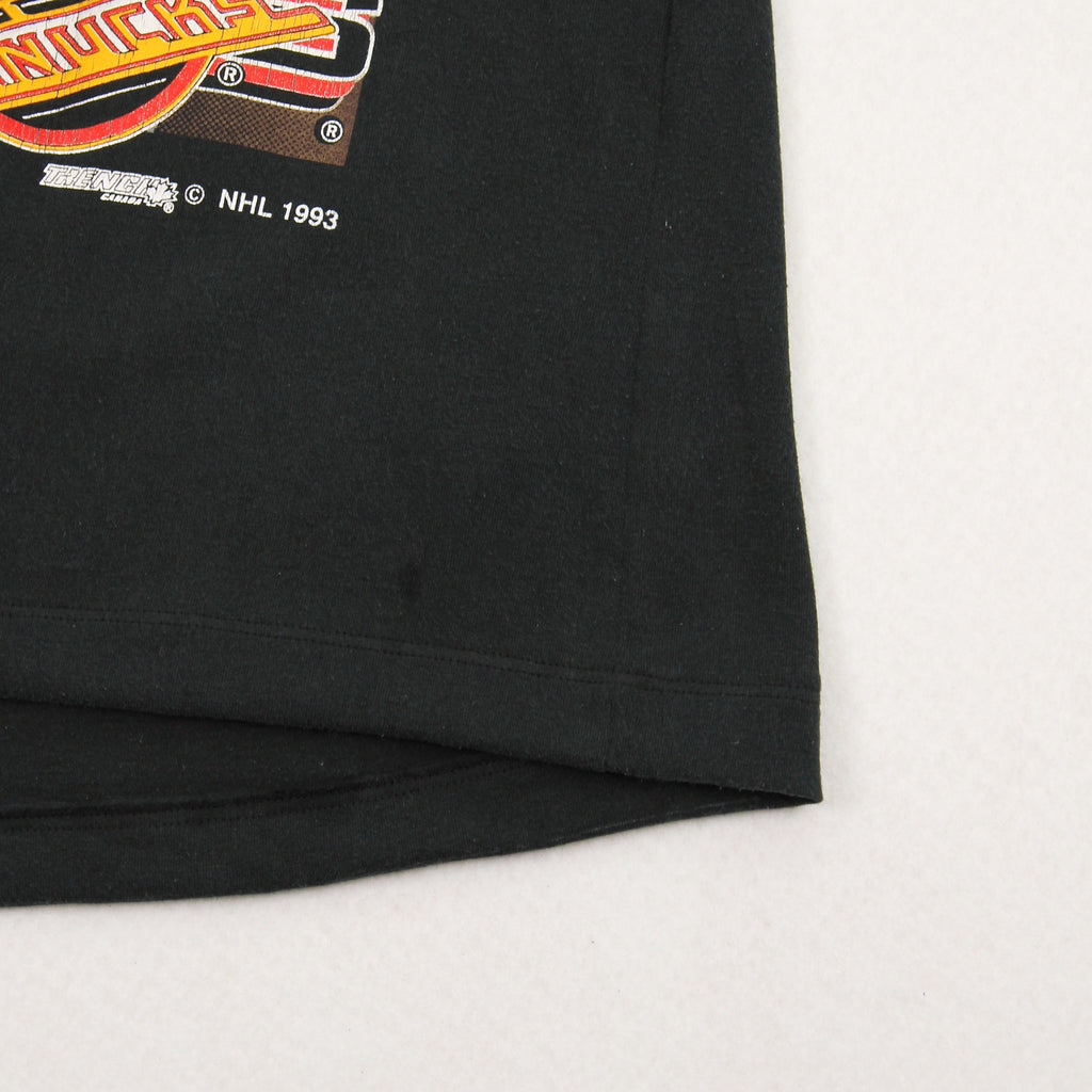 1993 Vancouver Canucks NHL Graphic Tee XL