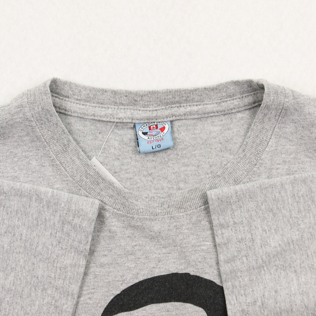 Union Wear Canada MLK Jr. Graphic Tee L