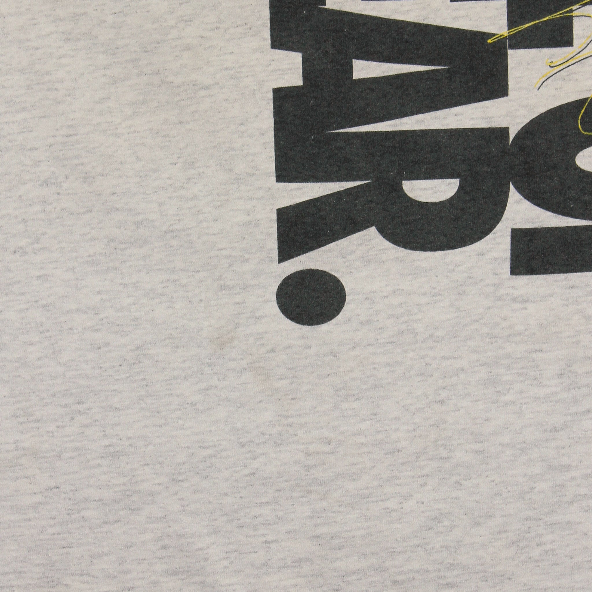 Vintage Reebok Shaq Rookie Of The Year Tee XL