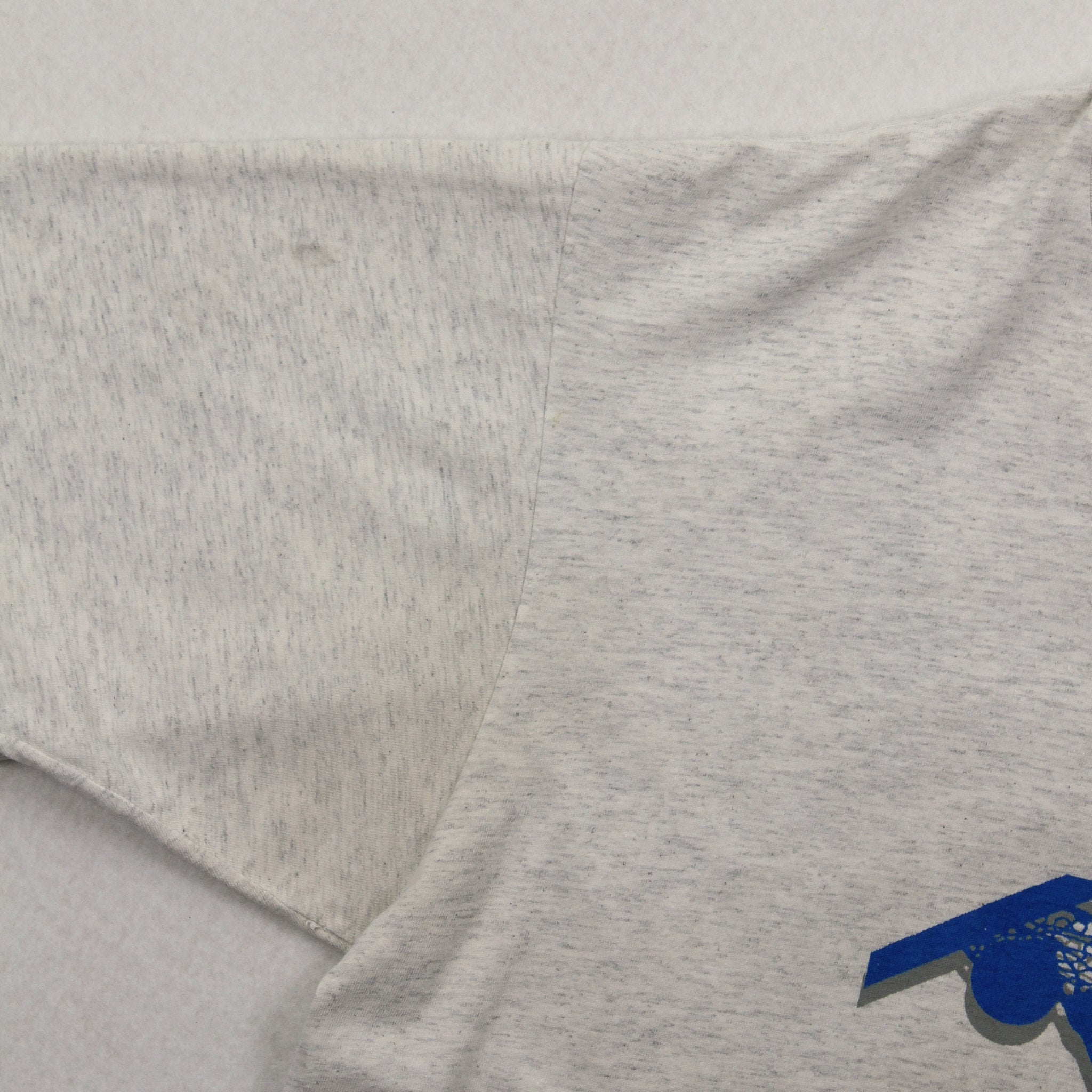 Vintage Reebok Shaq Rookie Of The Year Tee XL