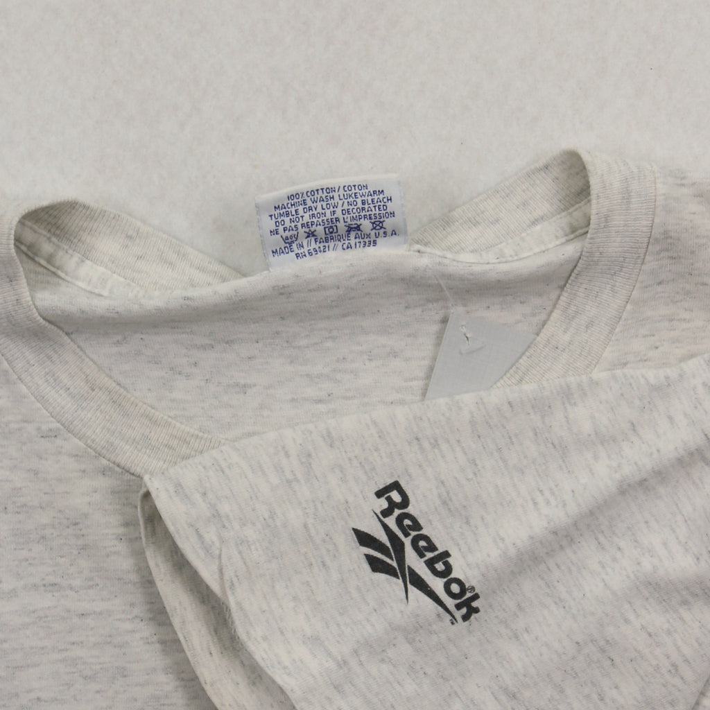 Vintage Reebok Shaq Rookie Of The Year Tee XL