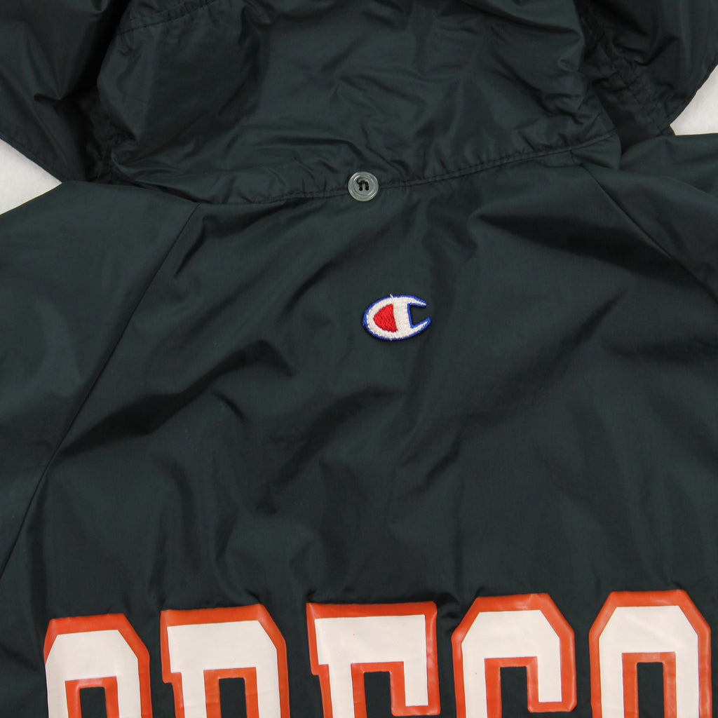 Vintage Champions Oregon State Coach's Jacket XL