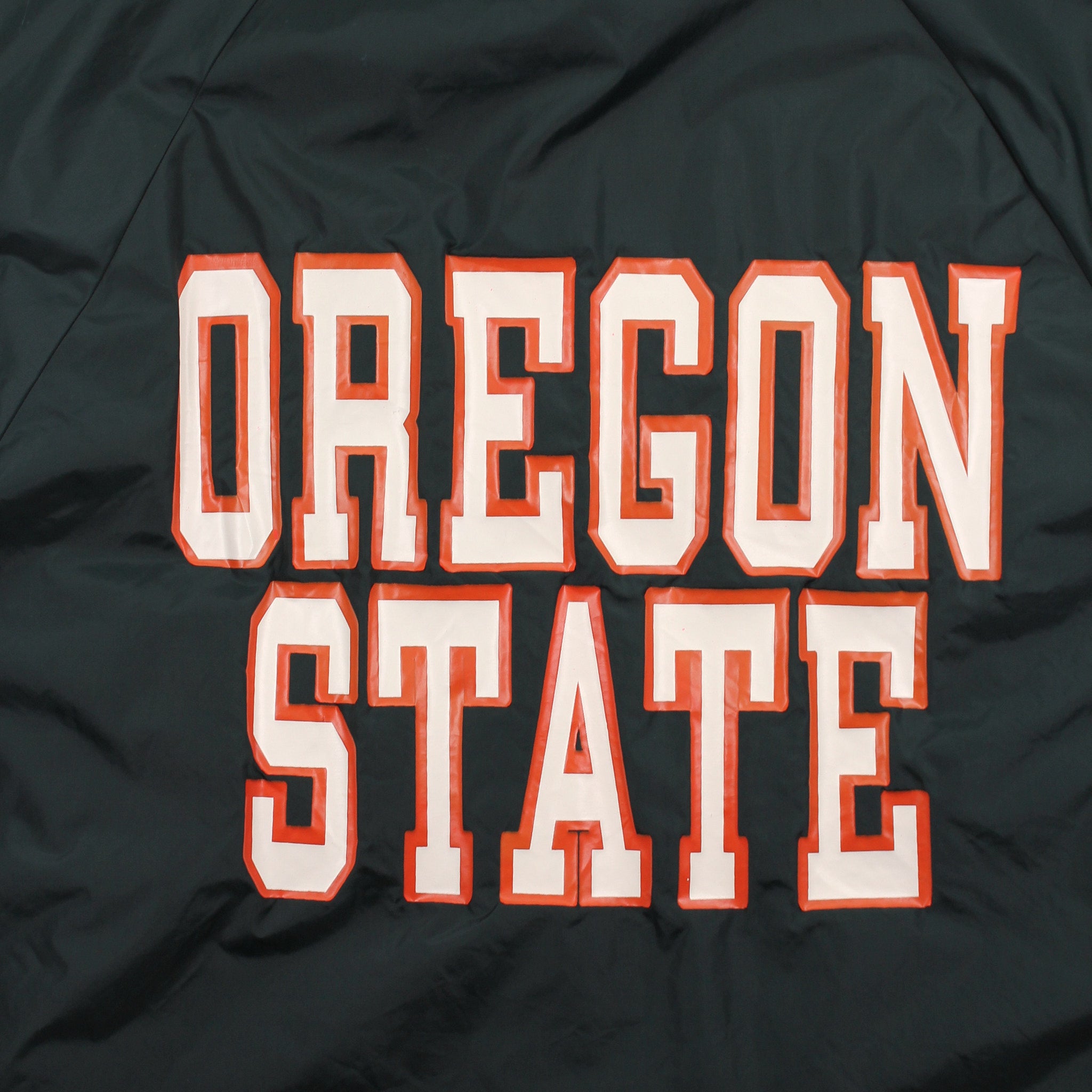 Vintage Champions Oregon State Coach's Jacket XL