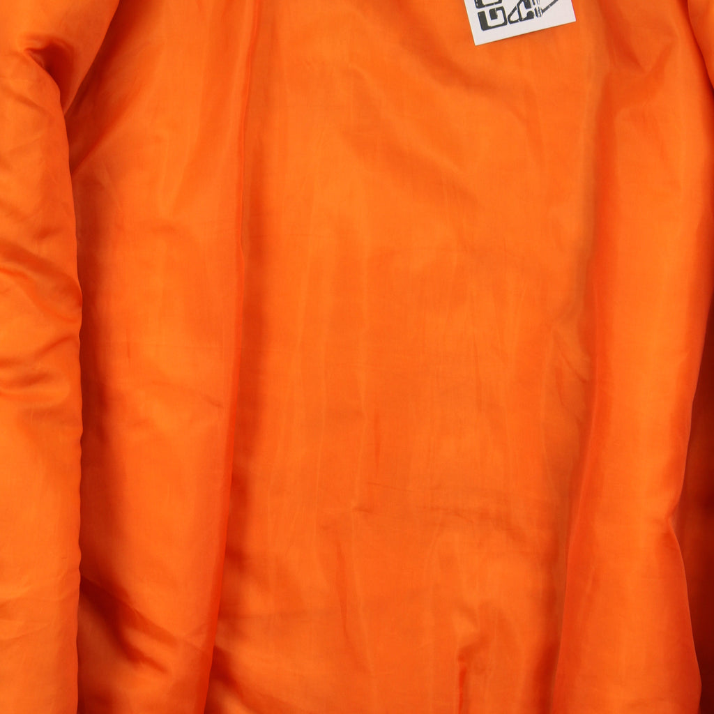 Vintage Taymor Industries Flight Jacket L