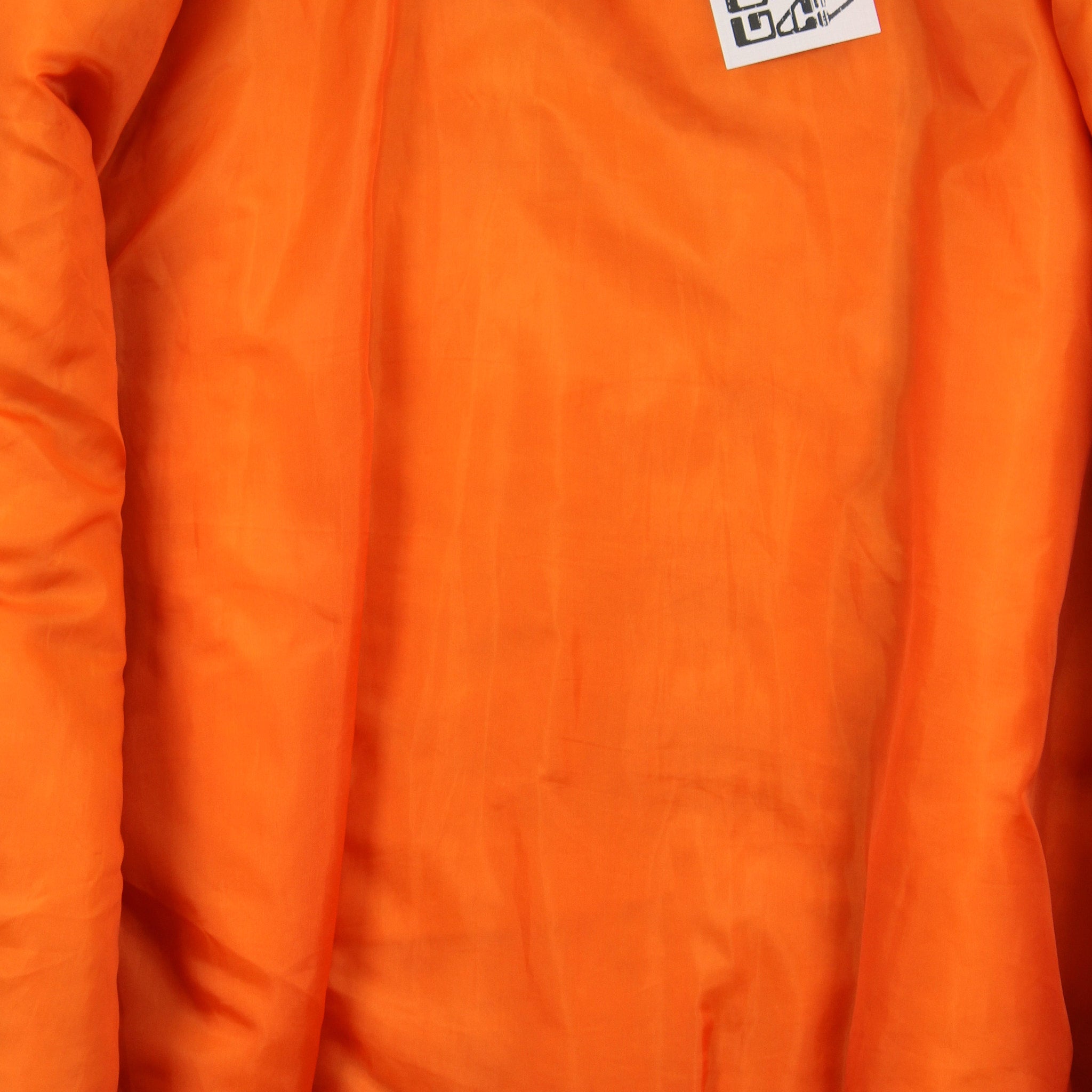 Vintage Taymor Industries Flight Jacket L