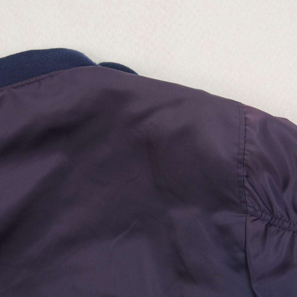 Vintage Taymor Industries Flight Jacket L