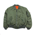 Vintage Alpha Industries MA-1 Flight Jacket XL
