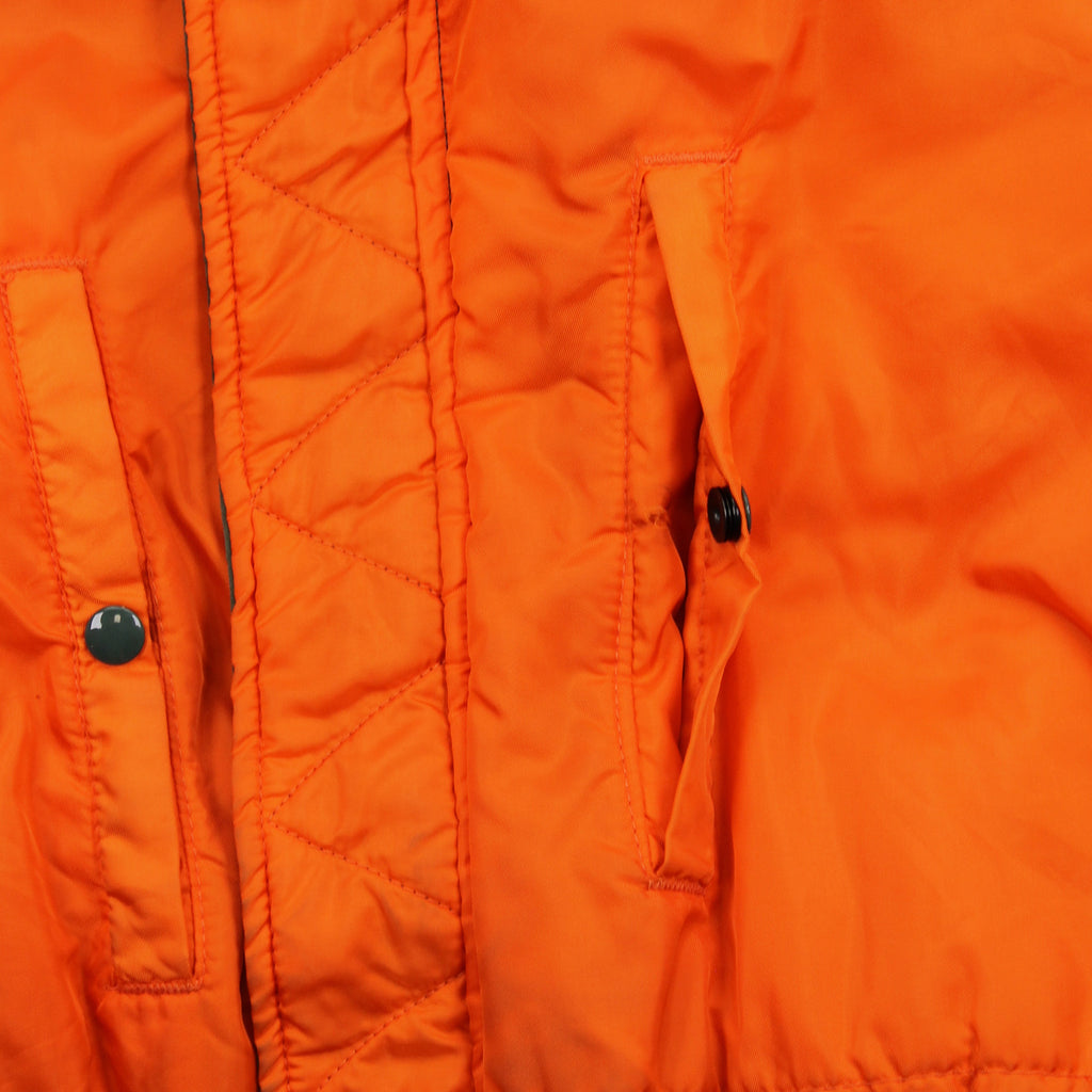 Vintage Alpha Industries MA-1 Flight Jacket XL