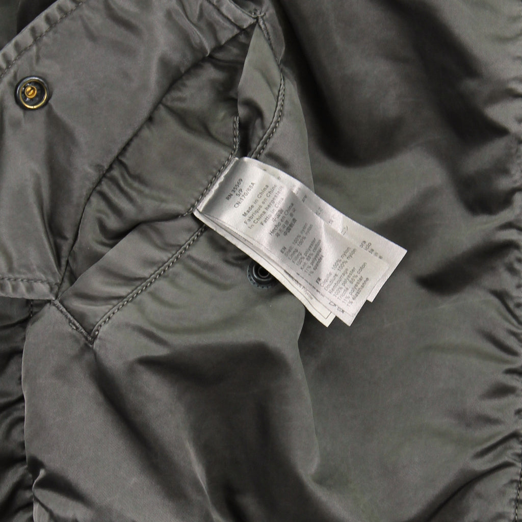 Alpha Industries NASA Apollo Flight Jacket S