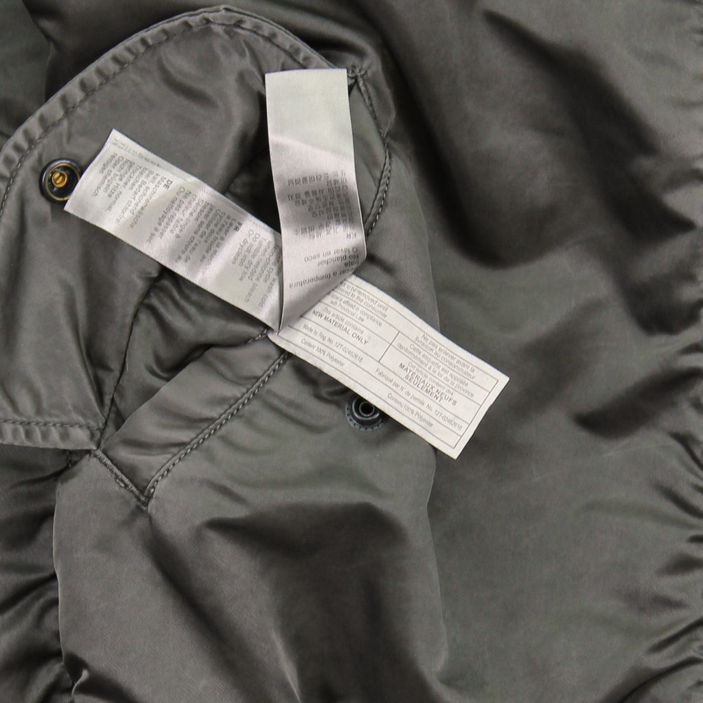 Alpha Industries NASA Apollo Flight Jacket S