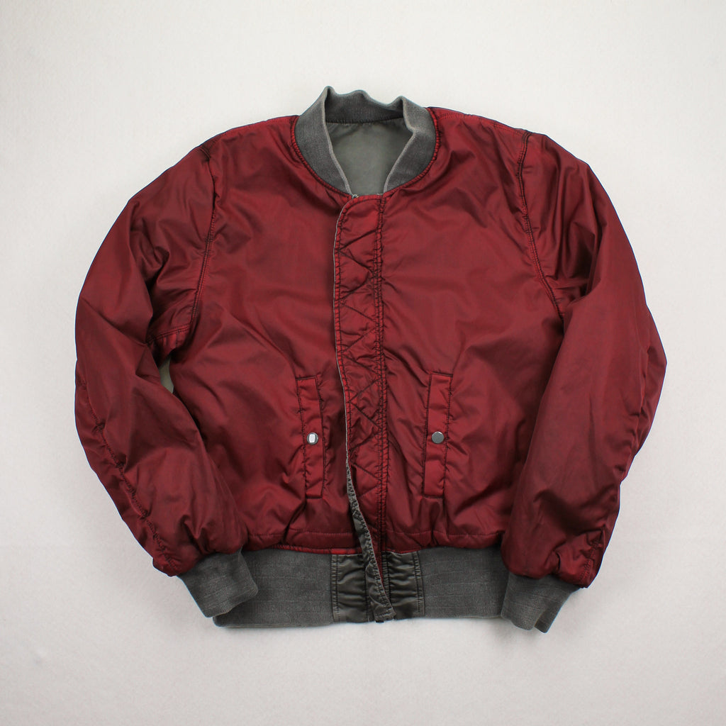 Alpha Industries NASA Apollo Flight Jacket S