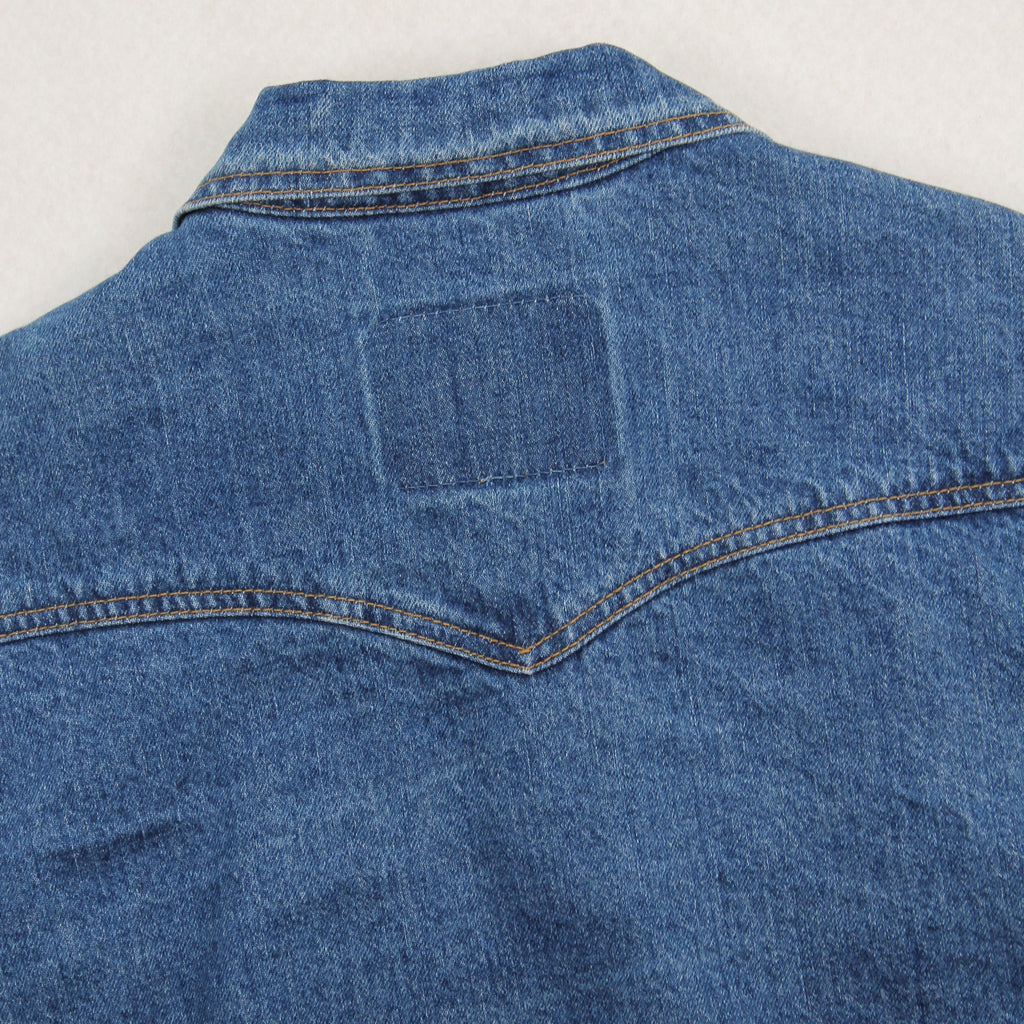 Vintage Levi's Type 3 Denim Jacket M
