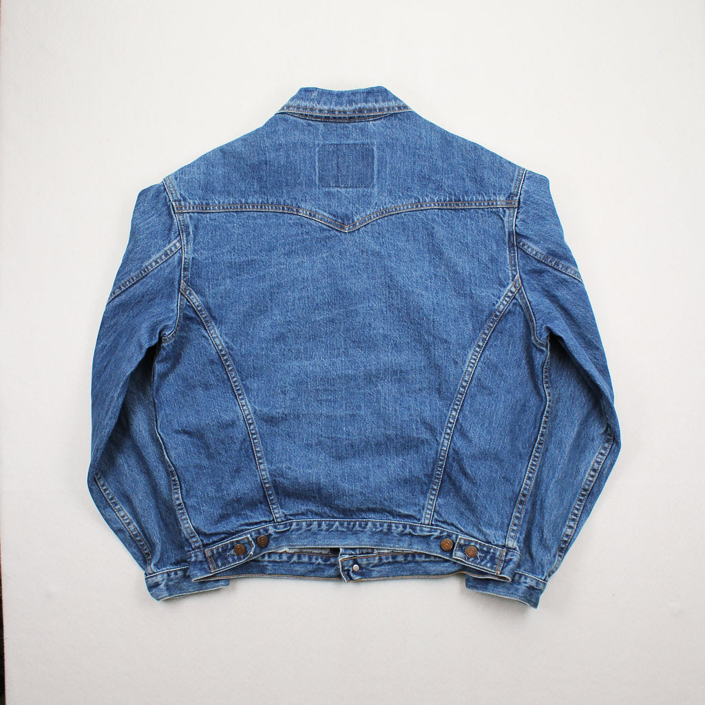 Vintage Levi's Type 3 Denim Jacket M