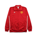 Adidas Manchester United Track Jacket M