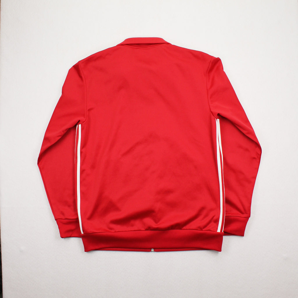 Adidas Manchester United Track Jacket M