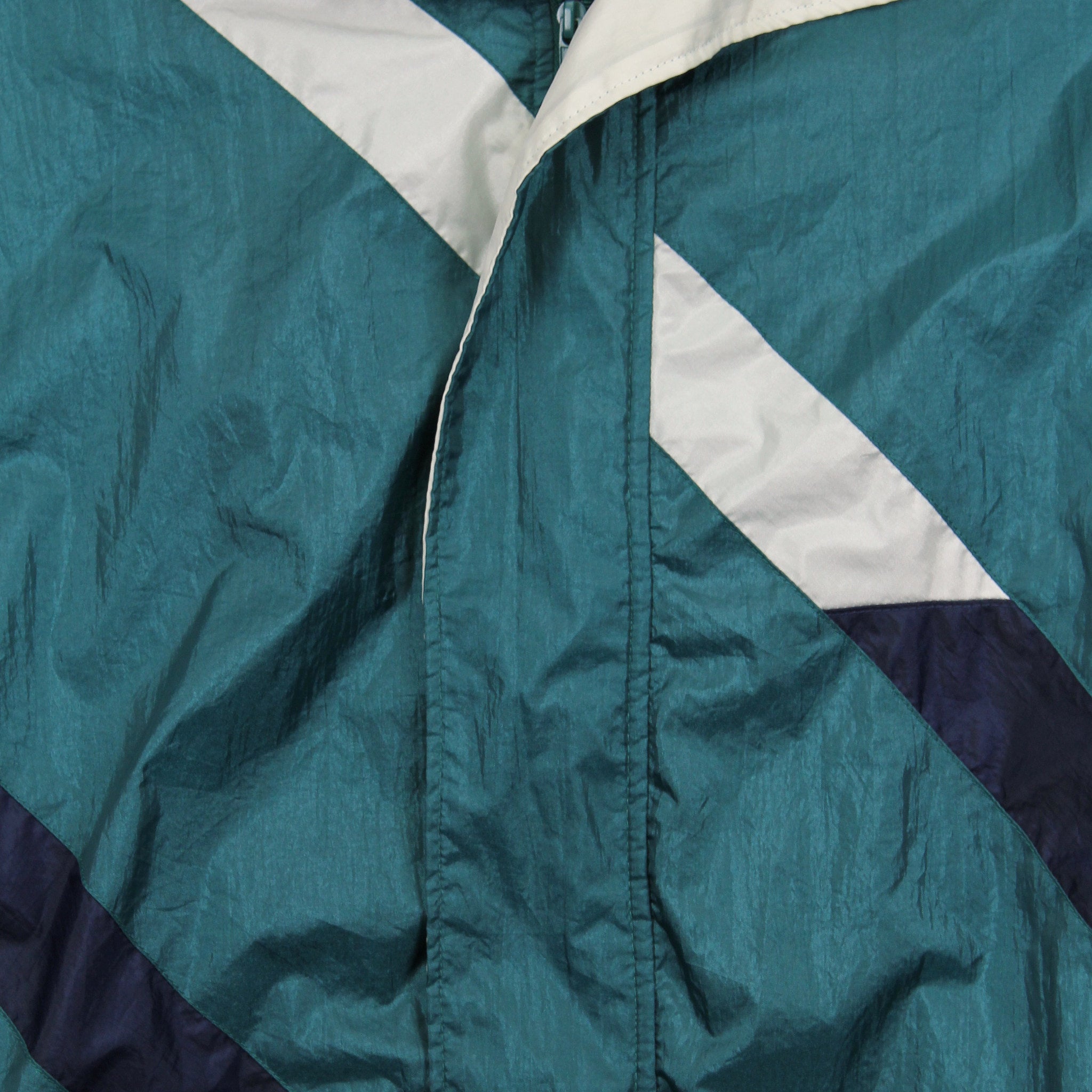 Vintage Christian Dior Windbreaker Jacket XL