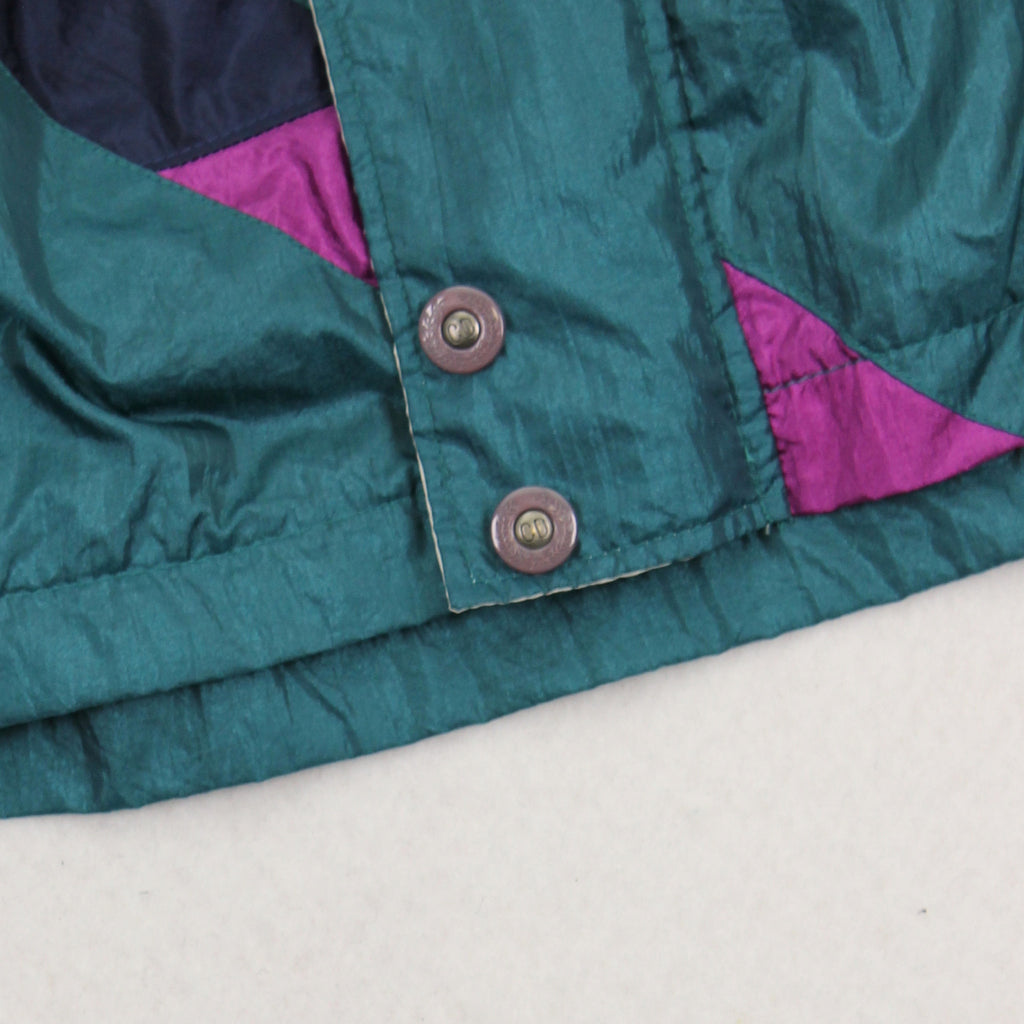 Vintage Christian Dior Windbreaker Jacket XL