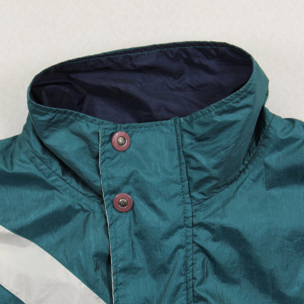 Vintage Christian Dior Windbreaker Jacket XL