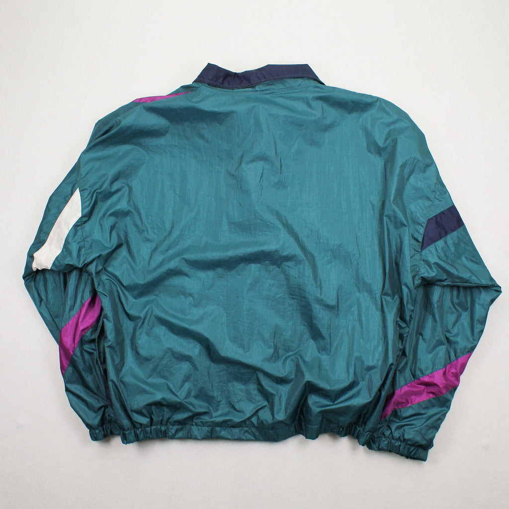 Vintage Christian Dior Windbreaker Jacket XL