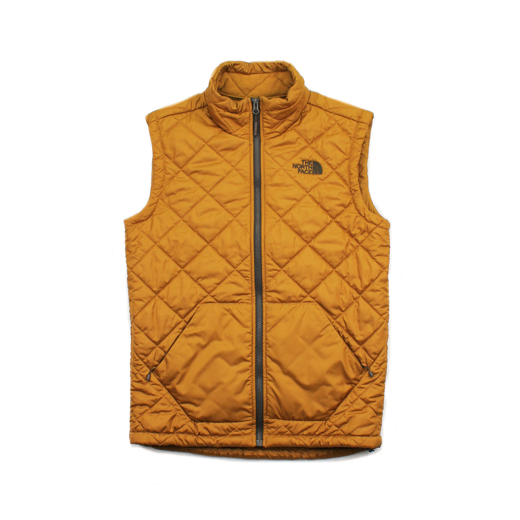 The North Face Quilted Vest S