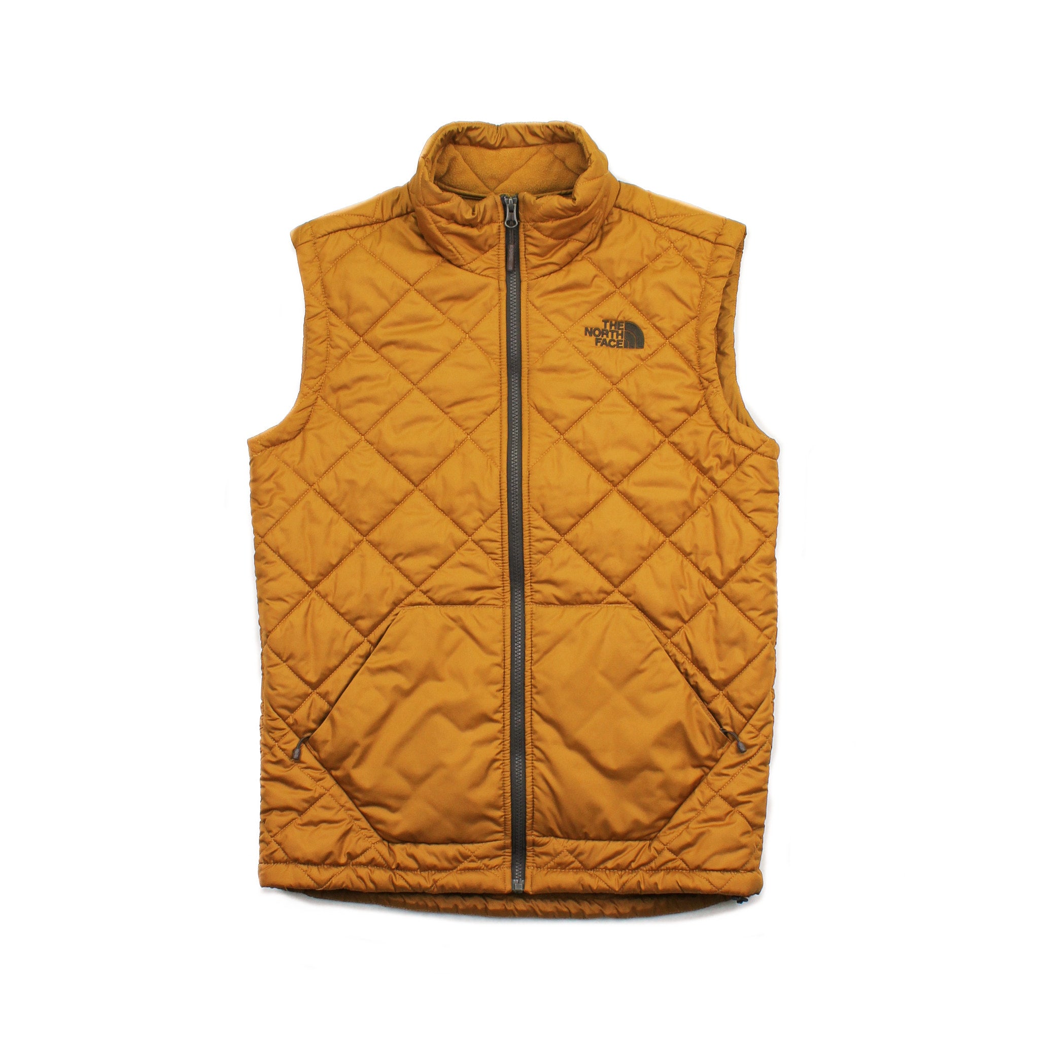 The North Face Quilted Vest S