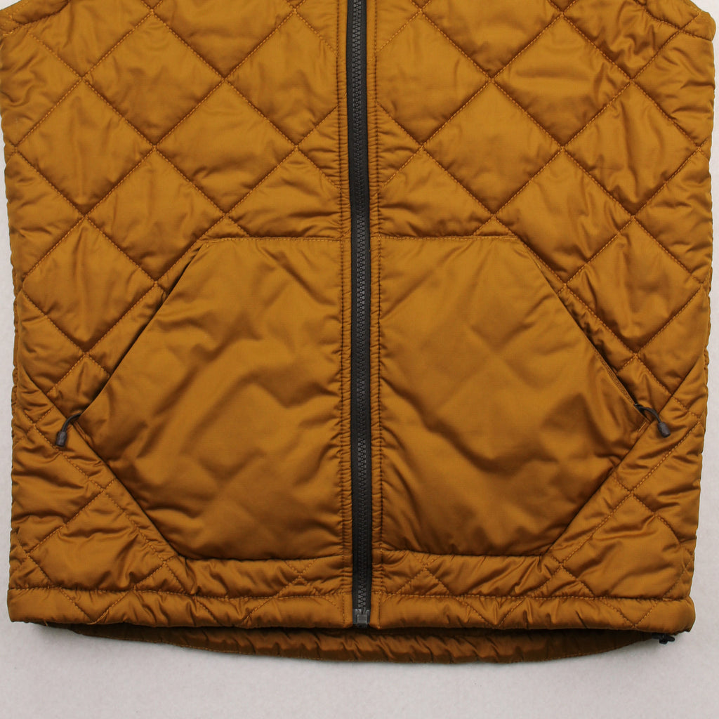 The North Face Quilted Vest S