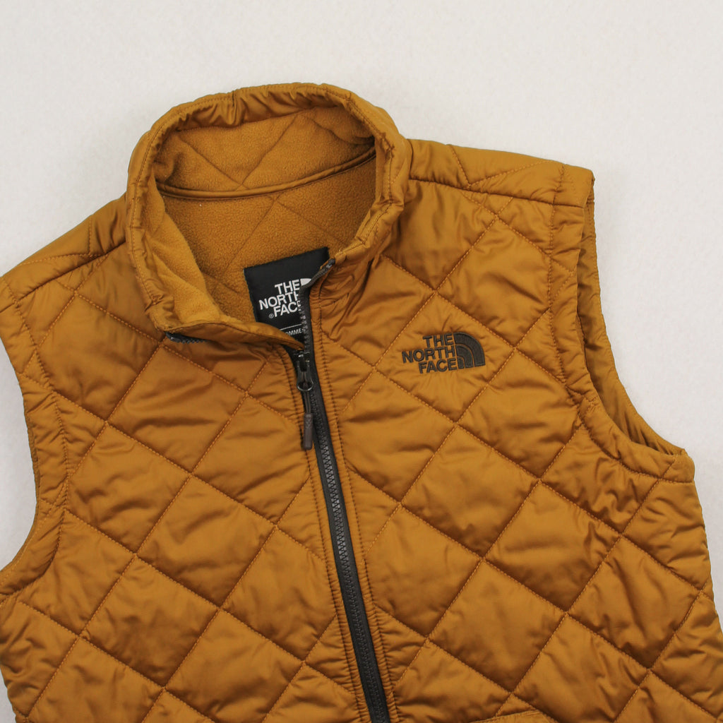 The North Face Quilted Vest S