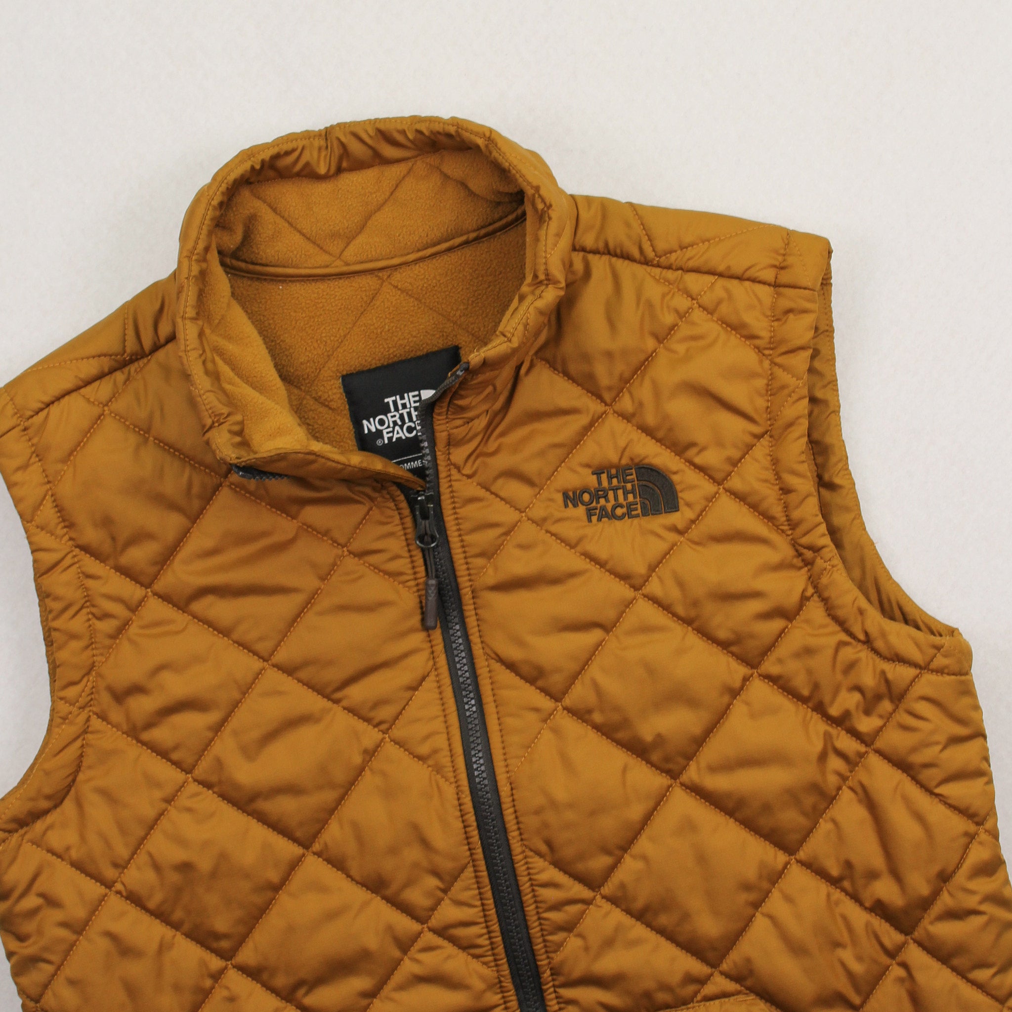 The North Face Quilted Vest S