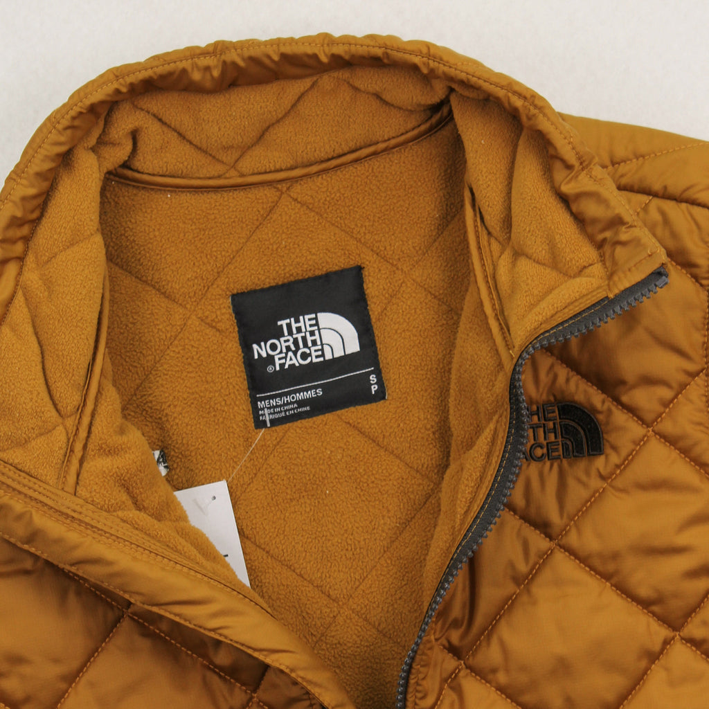 The North Face Quilted Vest S