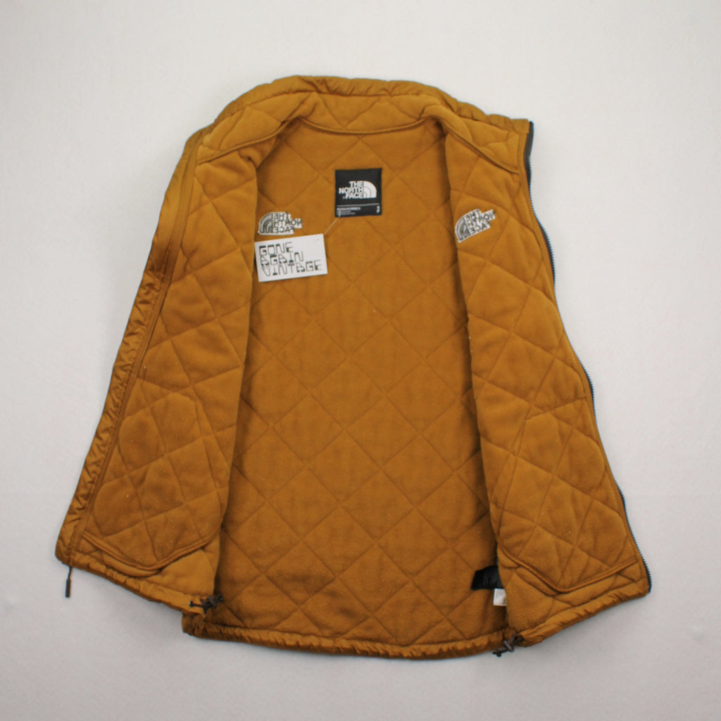 The North Face Quilted Vest S