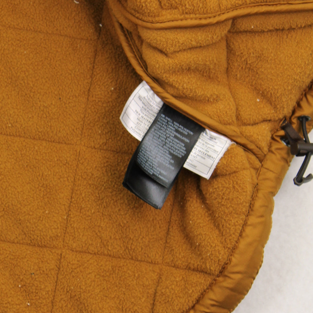 The North Face Quilted Vest S