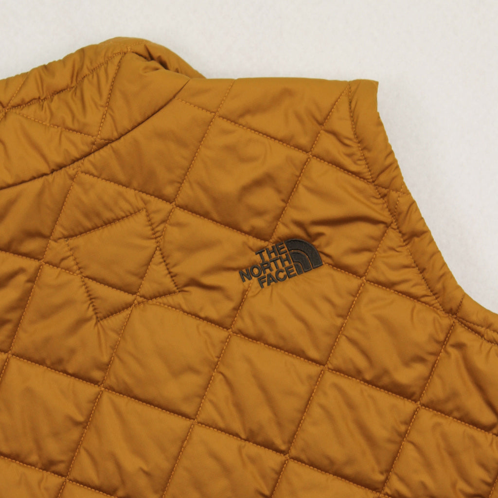 The North Face Quilted Vest S