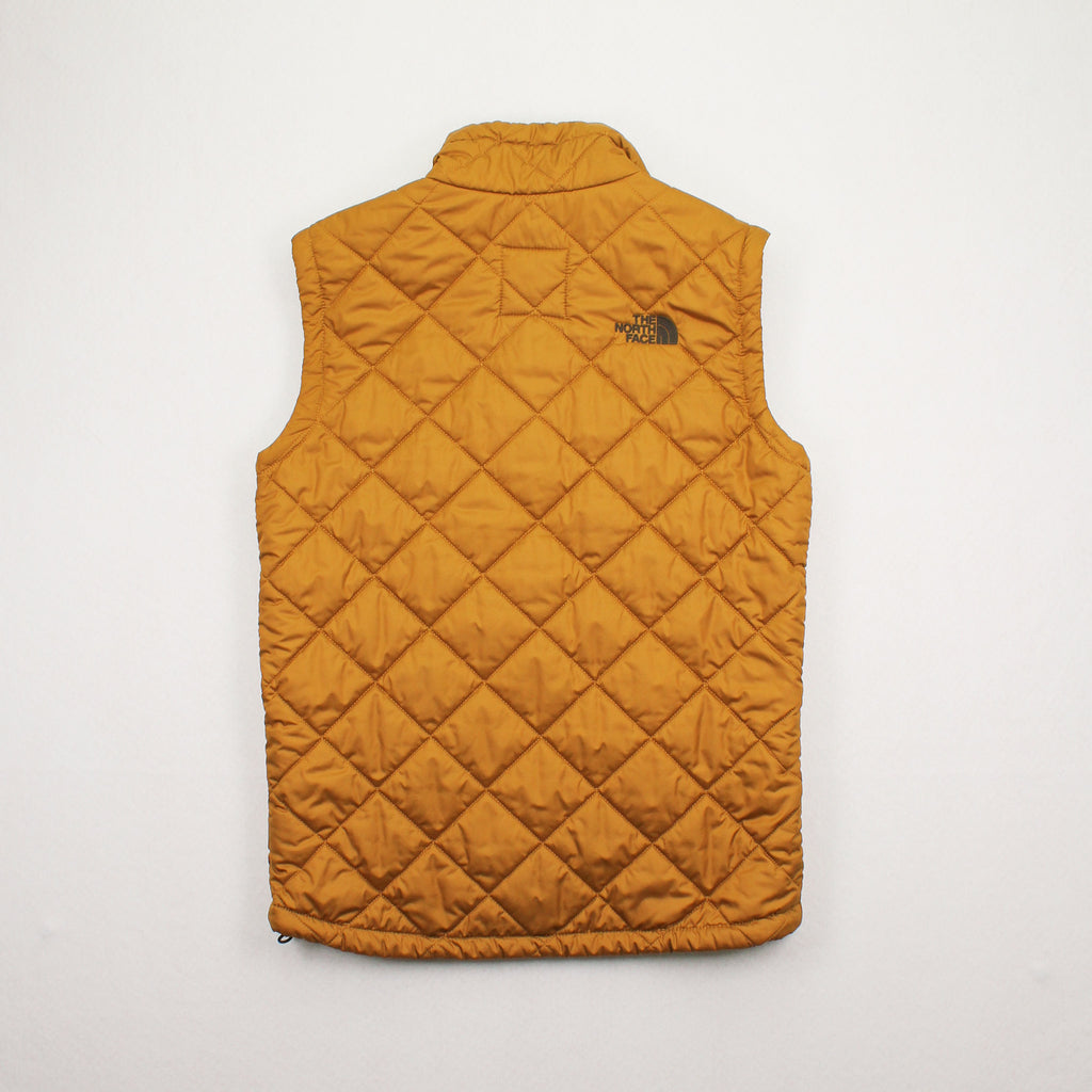 The North Face Quilted Vest S