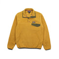Patagonia Synchilla Snap-T Fleece XS