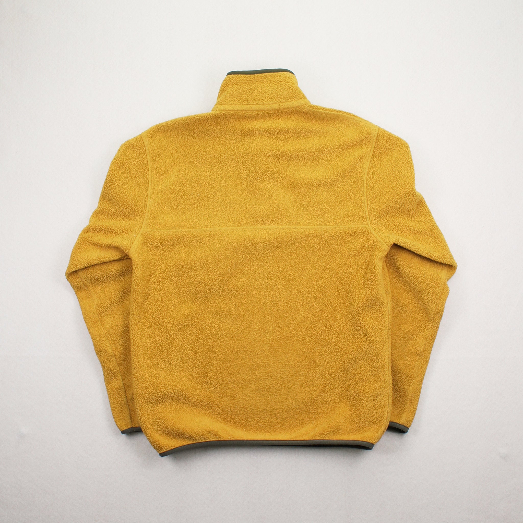 Patagonia Synchilla Snap-T Fleece XS