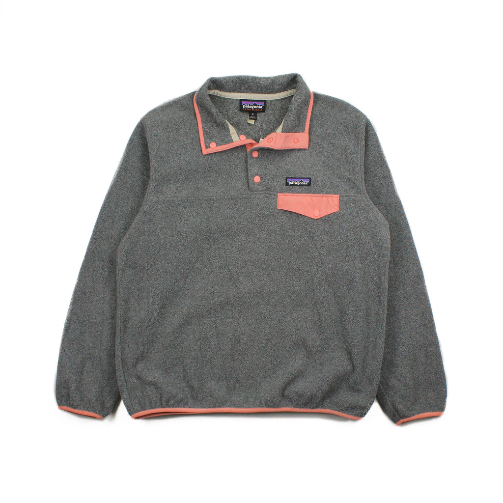 Patagonia Synchilla Snap-T Fleece M