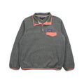 Patagonia Synchilla Snap-T Fleece M