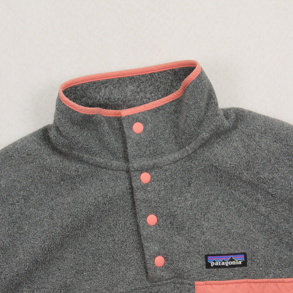 Patagonia Synchilla Snap-T Fleece M