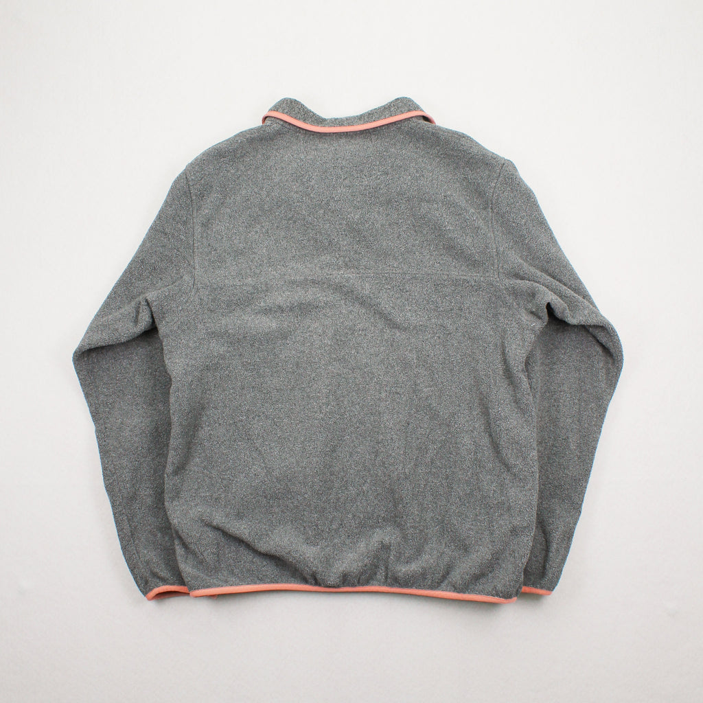 Patagonia Synchilla Snap-T Fleece M