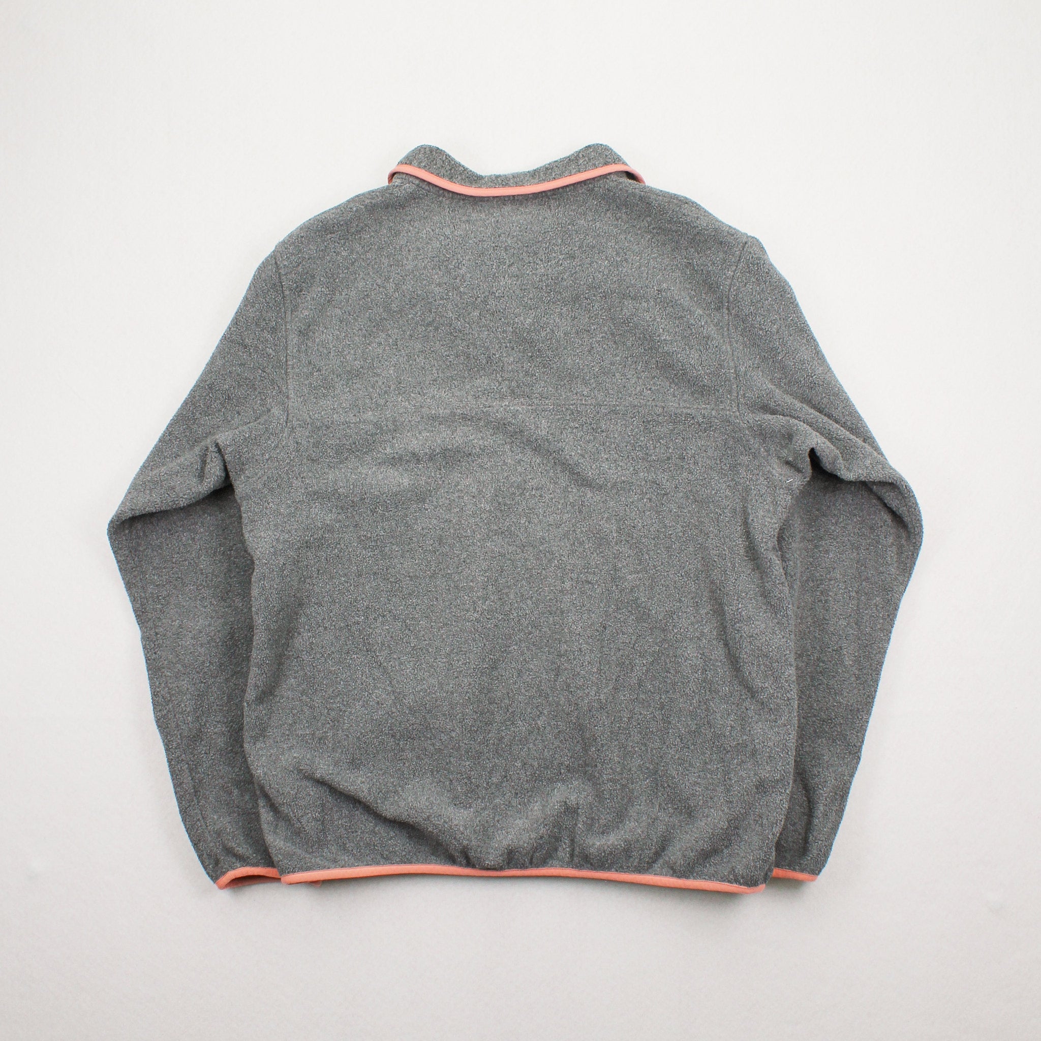 Patagonia Synchilla Snap-T Fleece M