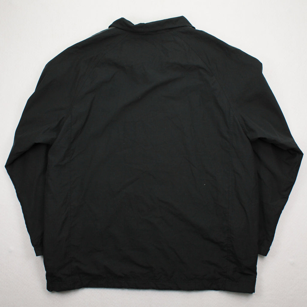 2000s Nike Mini Logo Light Jacket XXL