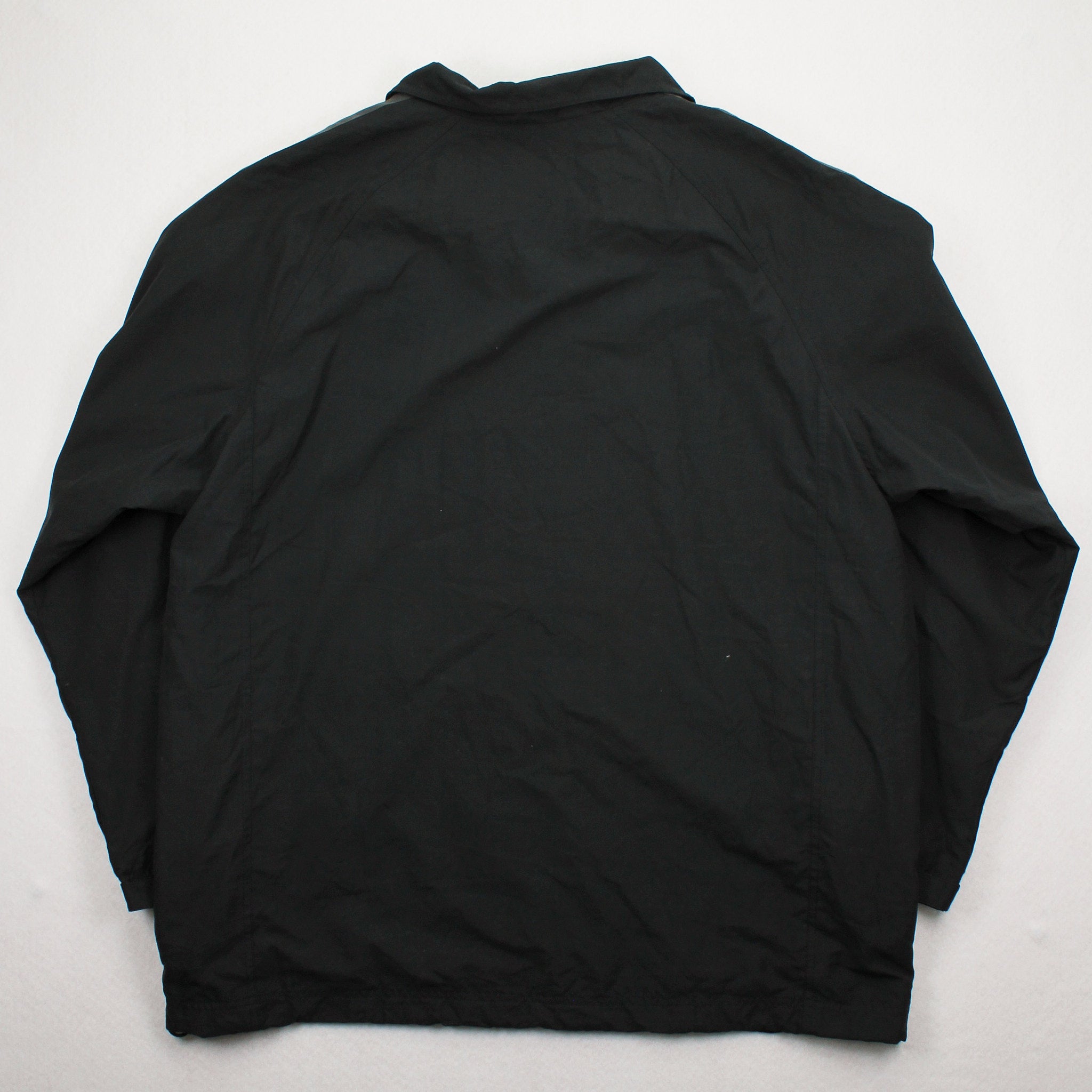 2000s Nike Mini Logo Light Jacket XXL