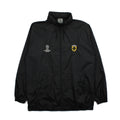 Vintage AEK Athens Champions League Jacket M