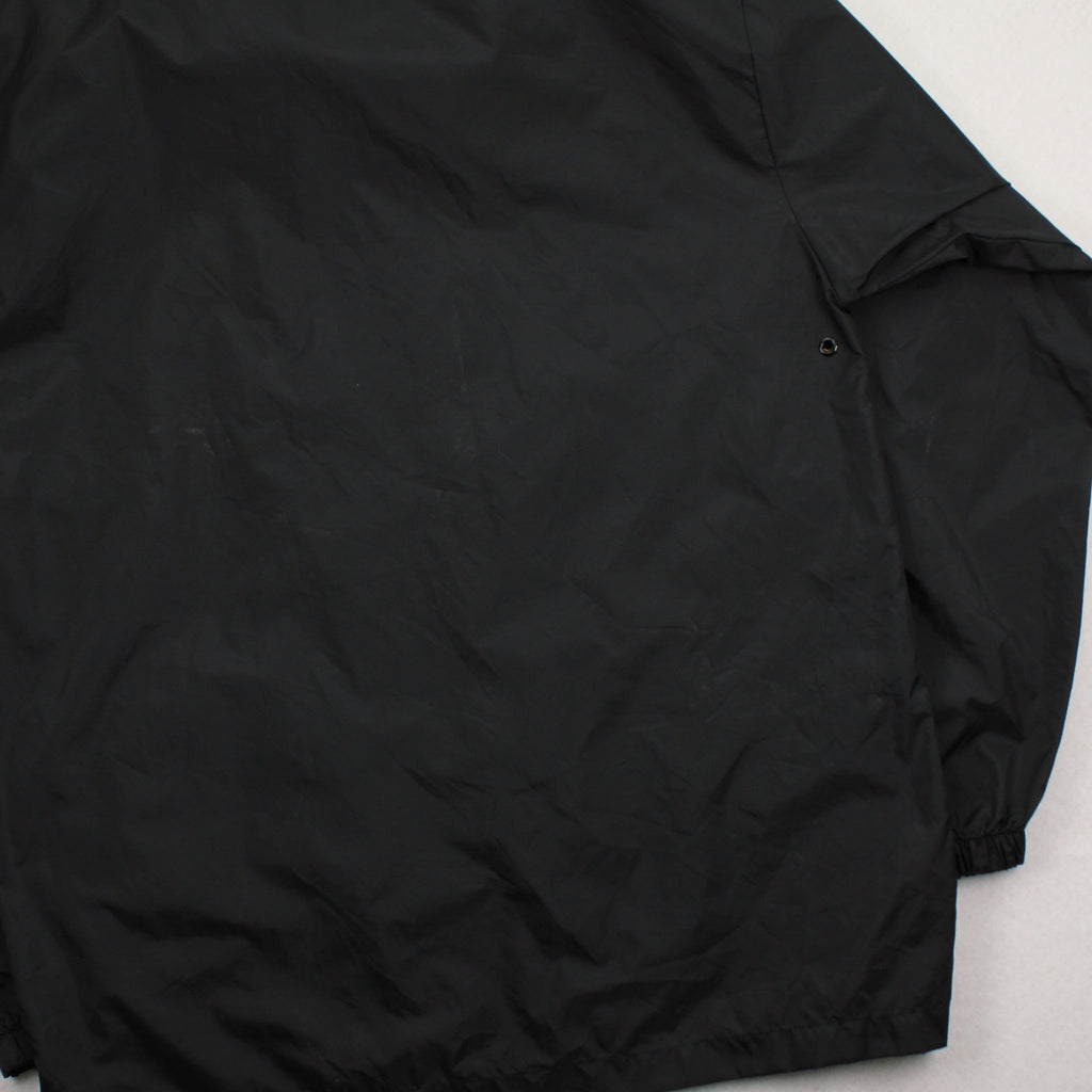 Vintage AEK Athens Champions League Jacket M
