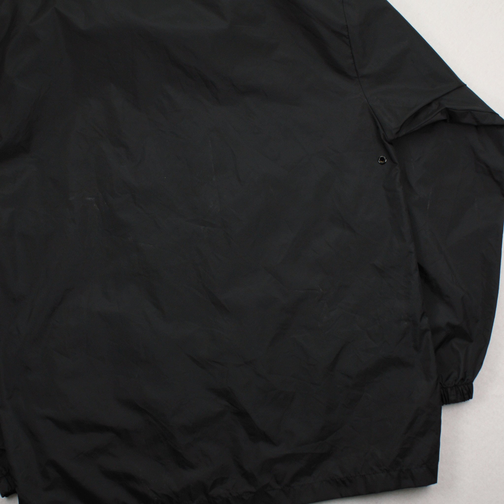 Vintage AEK Athens Champions League Jacket M