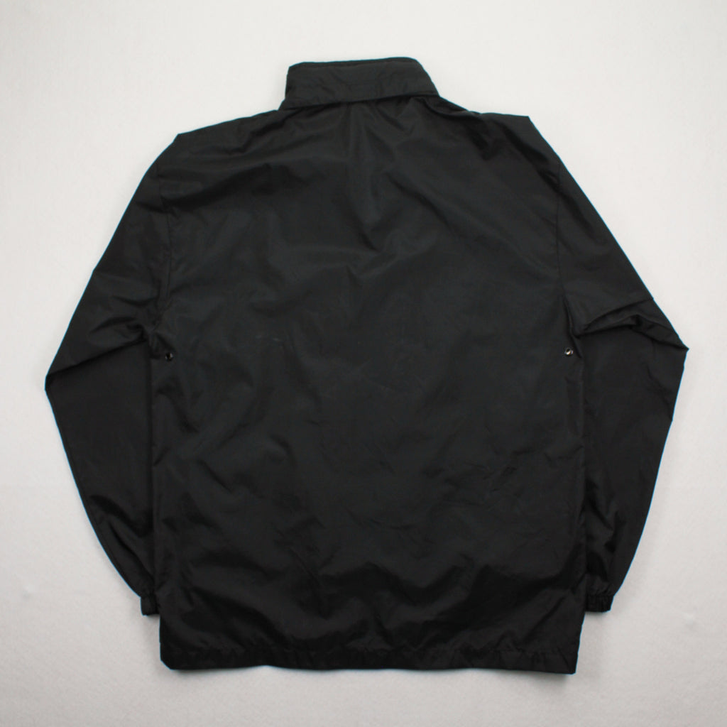 Vintage AEK Athens Champions League Jacket M