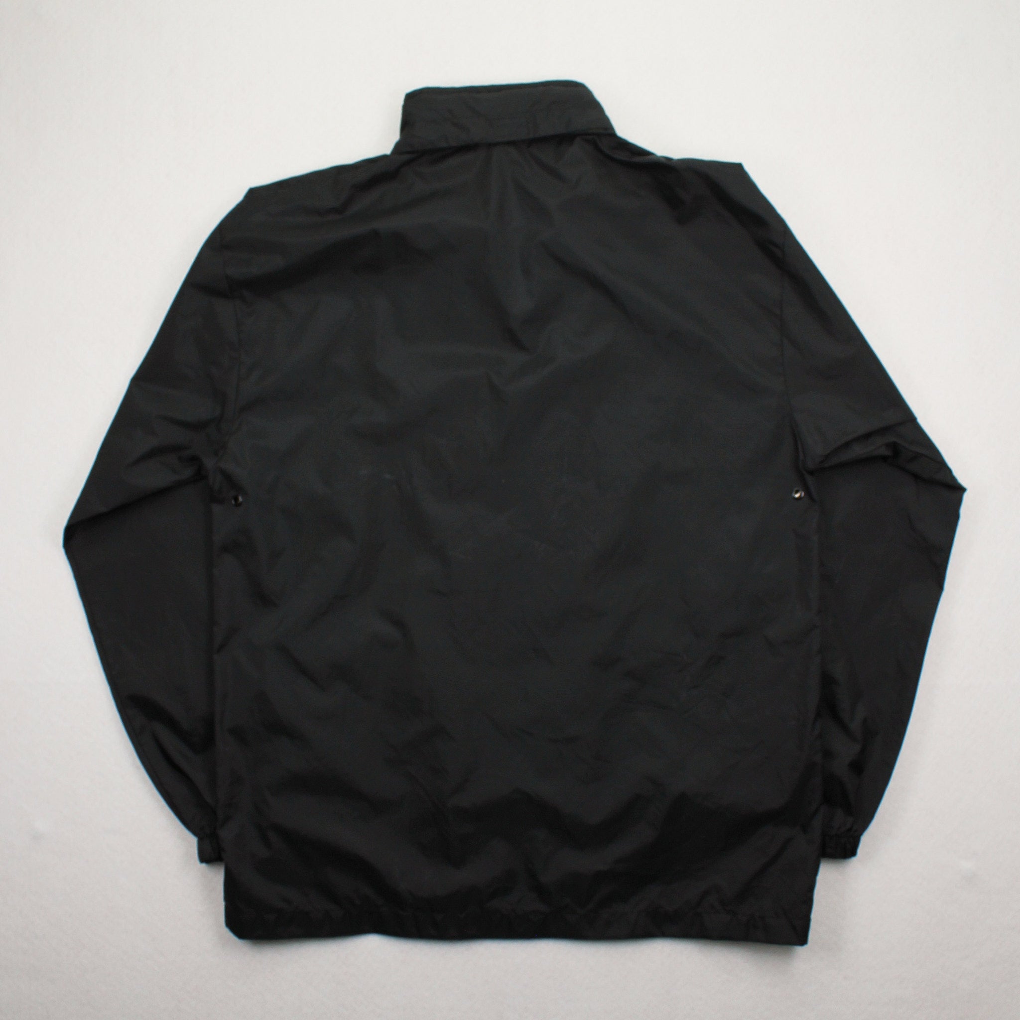 Vintage AEK Athens Champions League Jacket M
